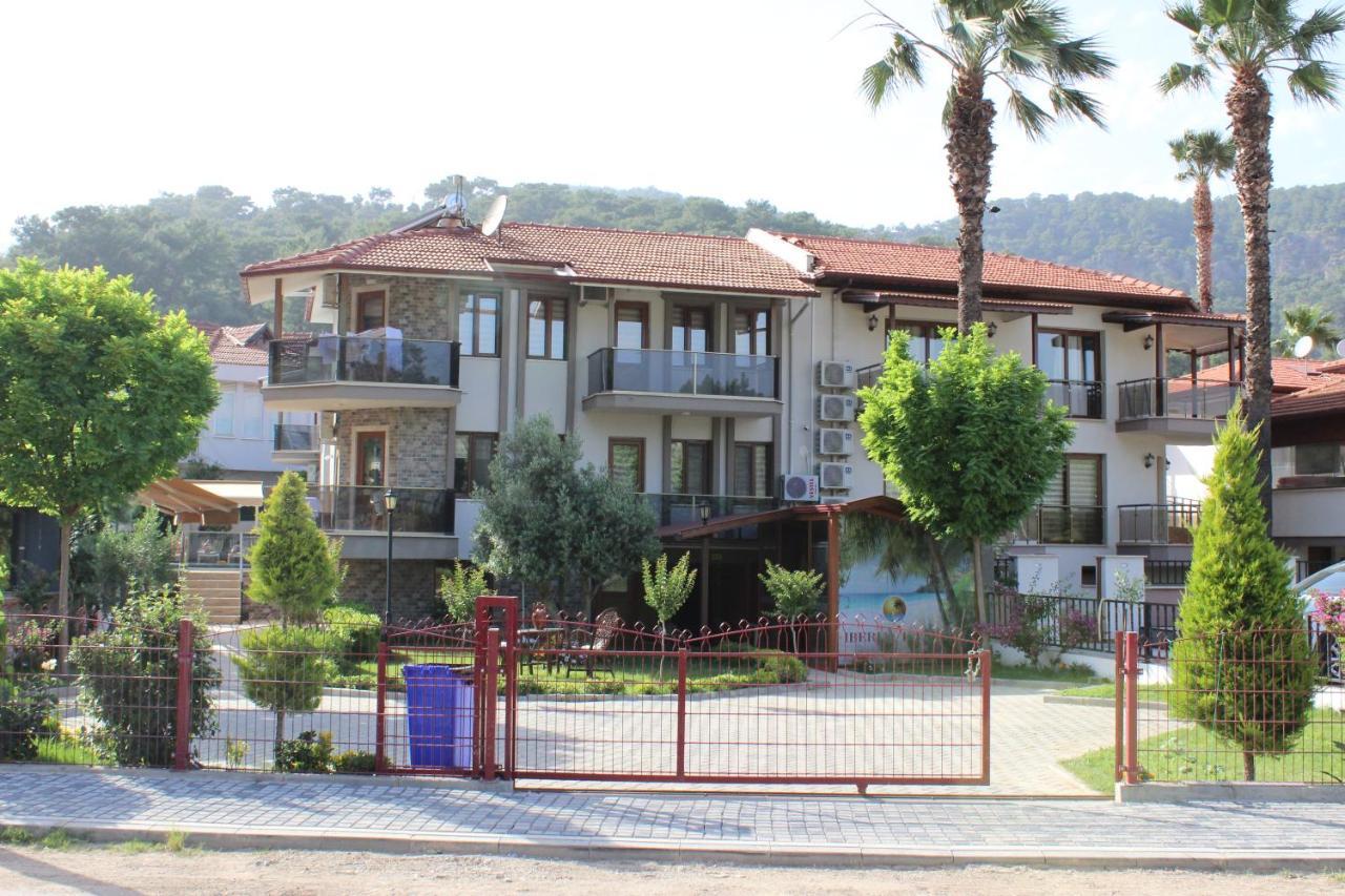 Iberia Villas Ortaca  Eksteriør billede