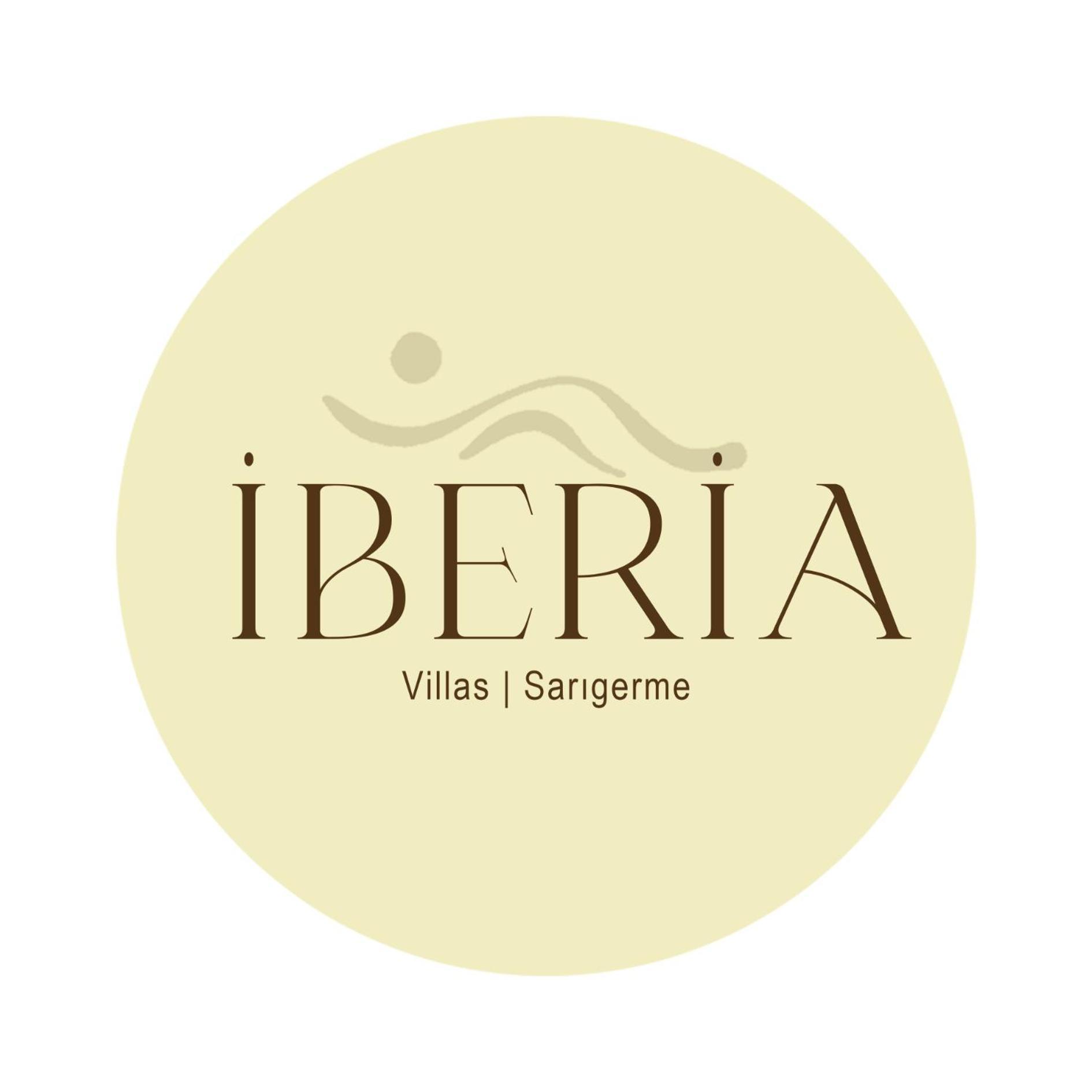 Iberia Villas Ortaca  Eksteriør billede